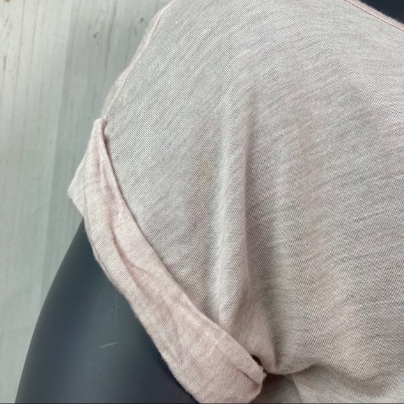 Armani Exchange two tone dress - Picture 7 of 8